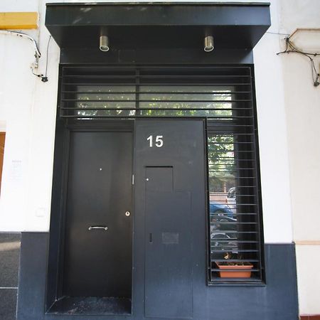 Rentalsevilla General Martinez Extérieur photo