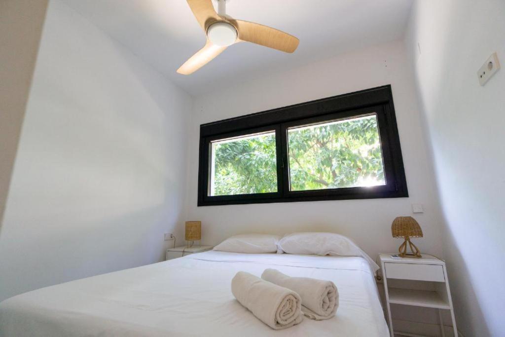 Rentalsevilla General Martinez Extérieur photo