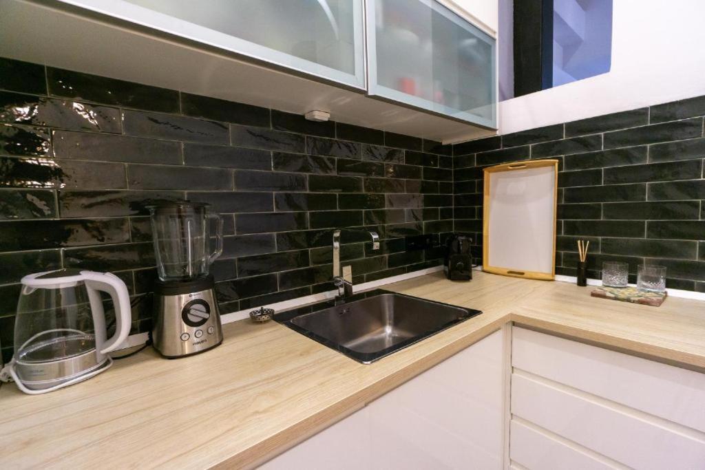 Rentalsevilla General Martinez Extérieur photo
