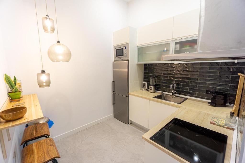 Rentalsevilla General Martinez Extérieur photo