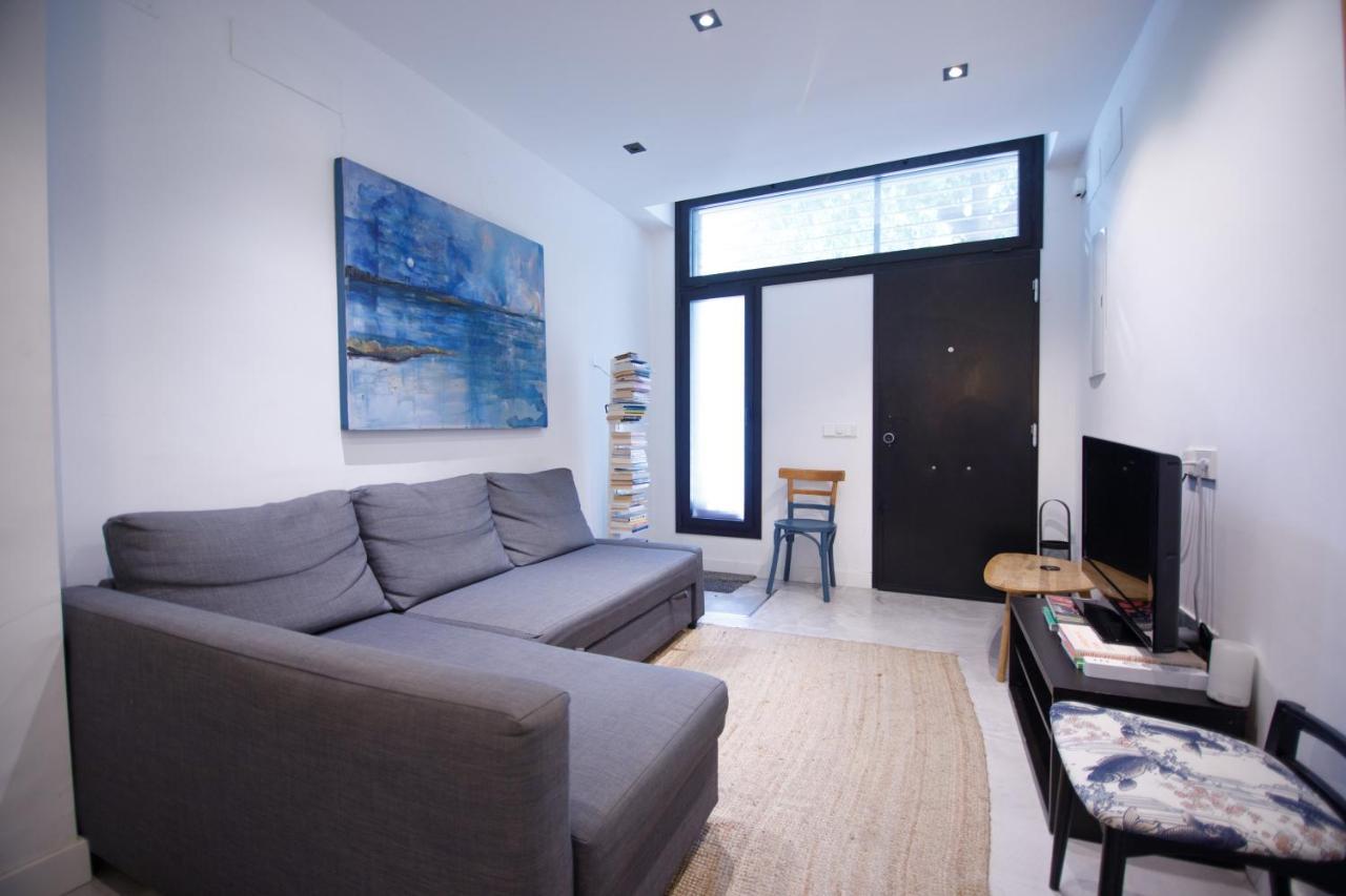 Rentalsevilla General Martinez Extérieur photo
