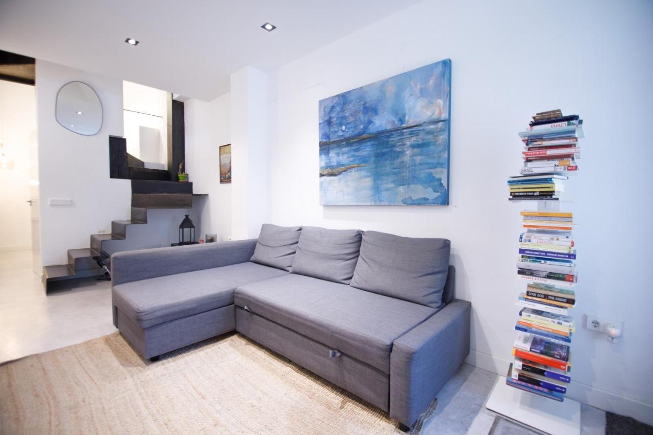 Rentalsevilla General Martinez Extérieur photo